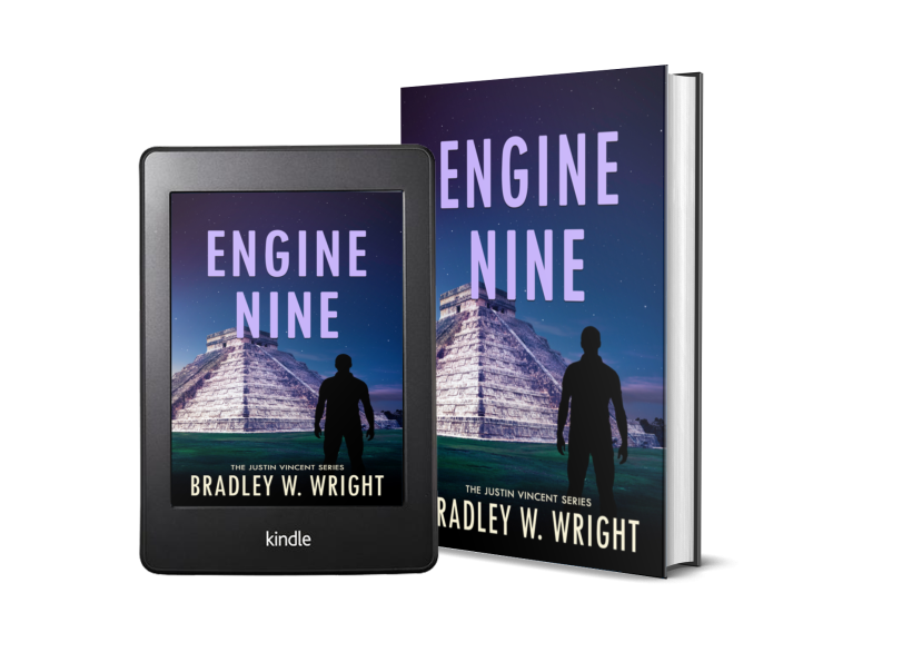 Engine Nine